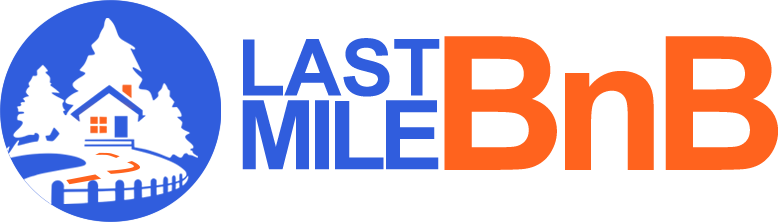 Last Mile BnB Logo